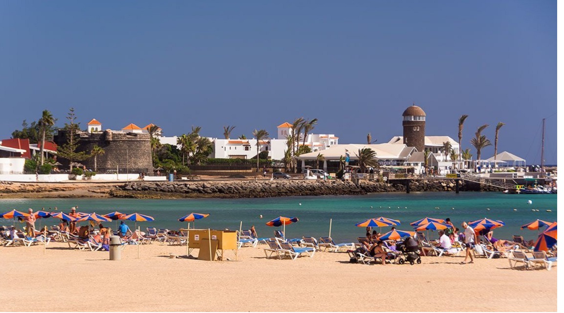 Fuerteventura