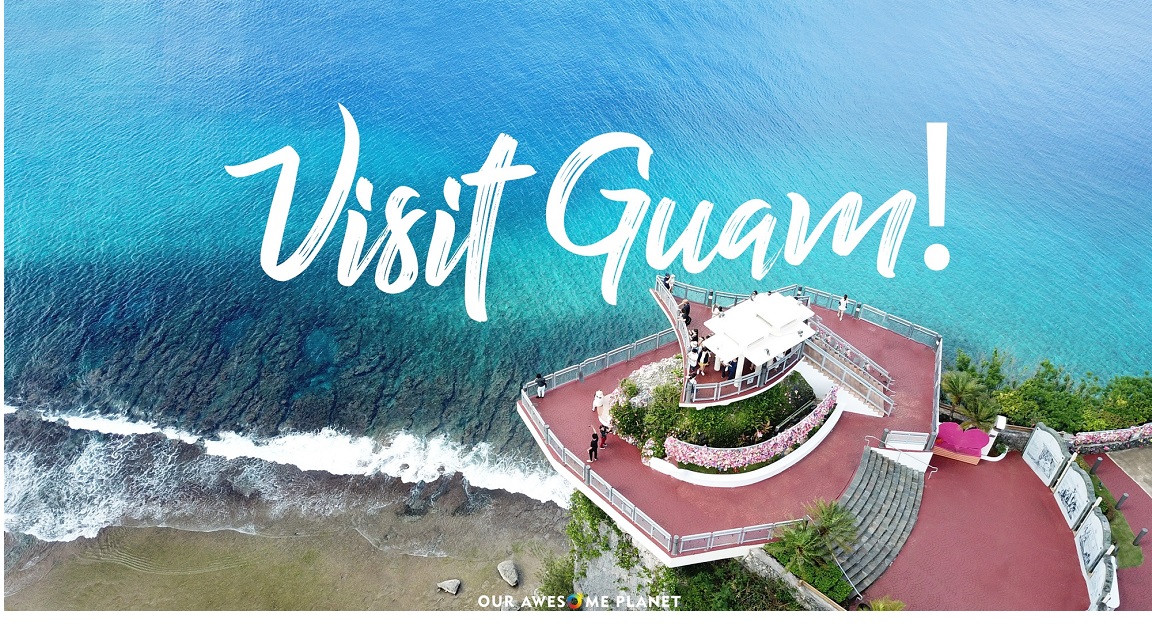 Visit Guam