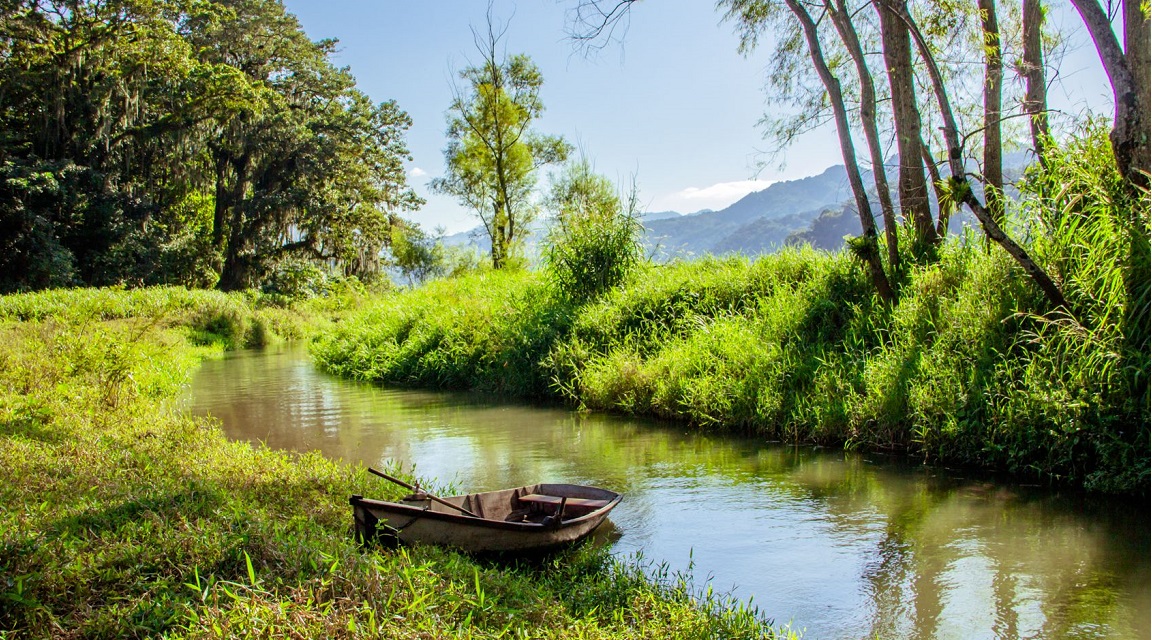 Honduras