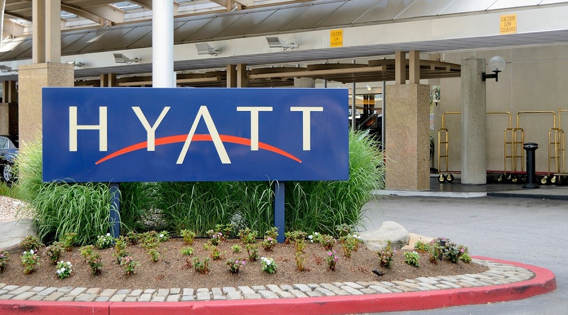 Hyatt