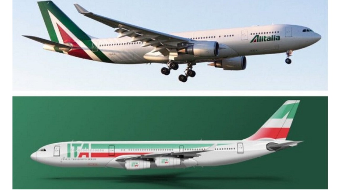 ITA Alitalia