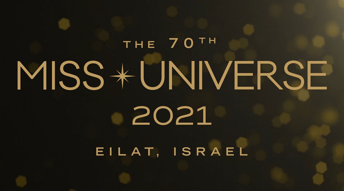 Israel Miss Universo