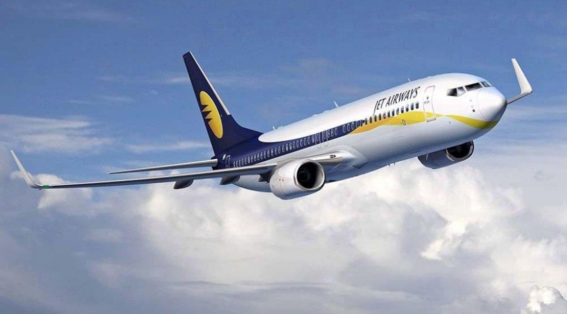 Jet Airways