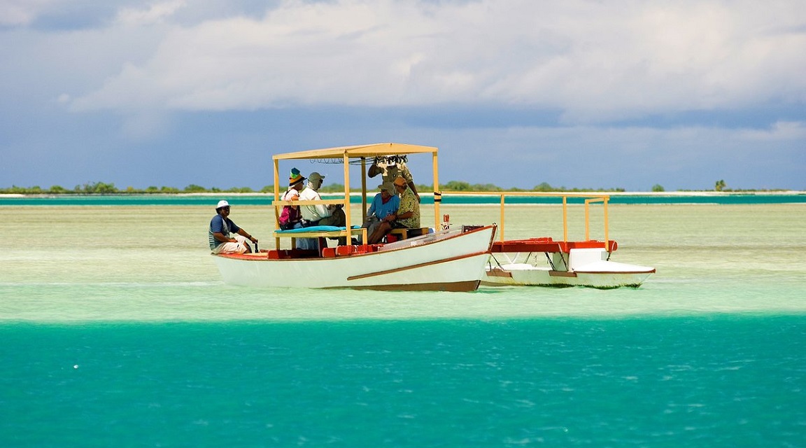 Kiribati