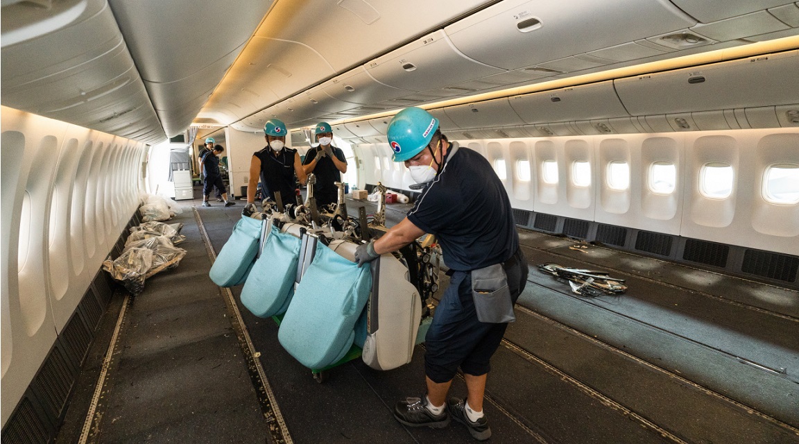 Korean Air