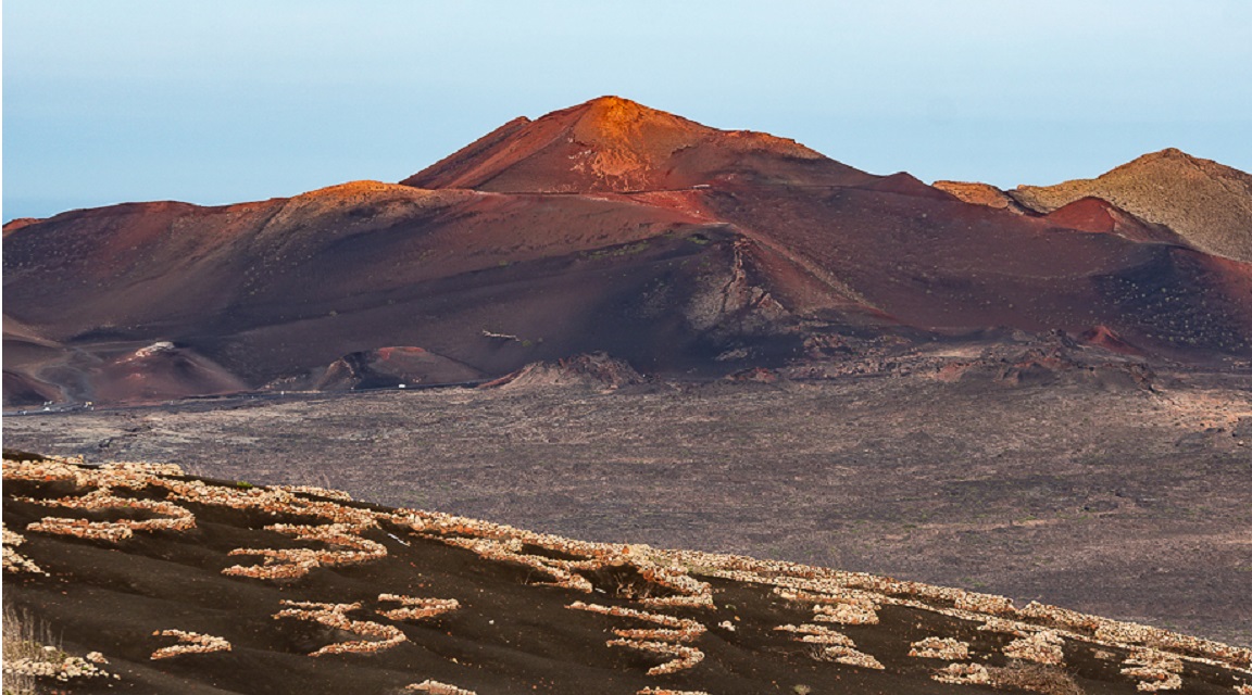 Lanzarote