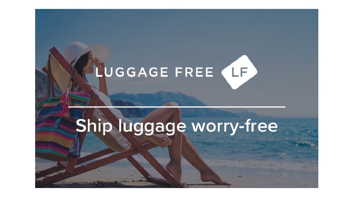 Luggage Free