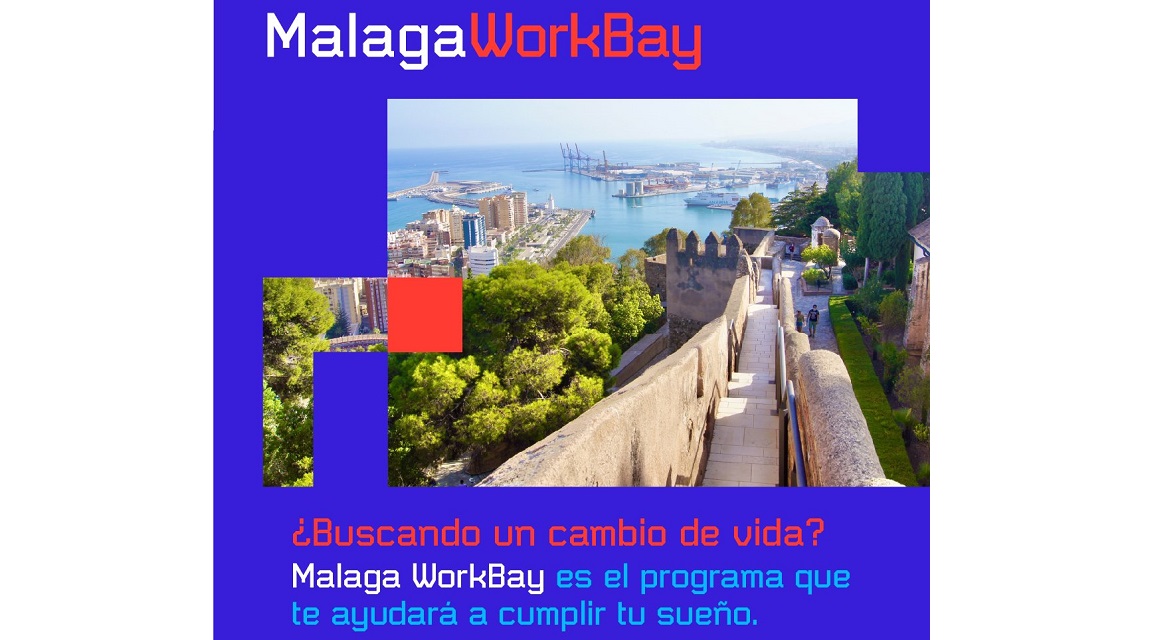 Málaga Workbay