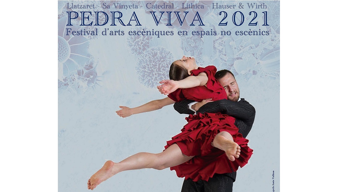 Pedra Viva