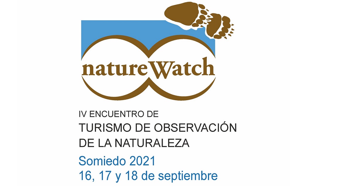natureWatch Somiendo