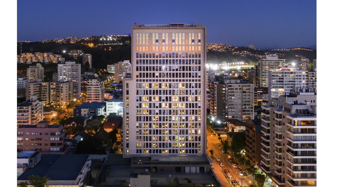 Novotel Viña del Mar