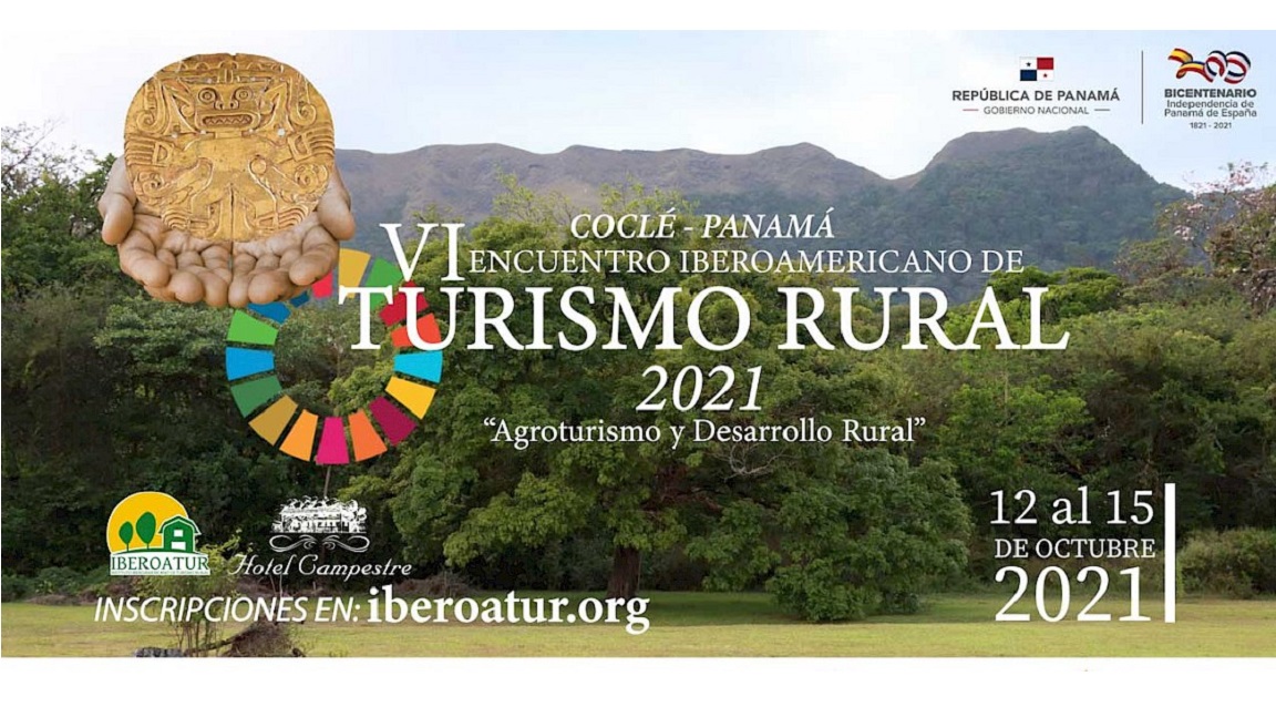 Encuentro Turismo Rural