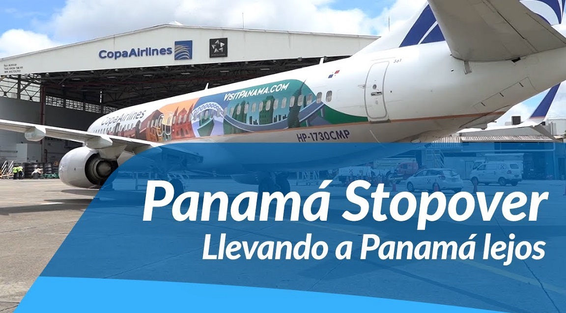 Panama StopOver