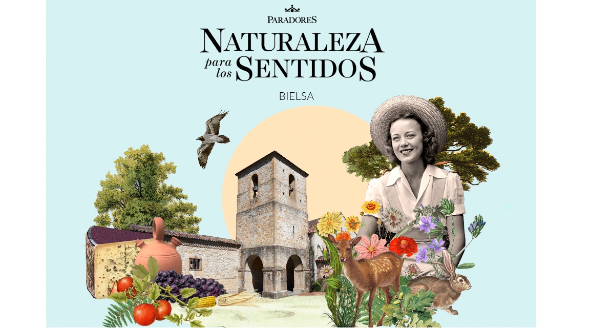 Paradores Naturaleza