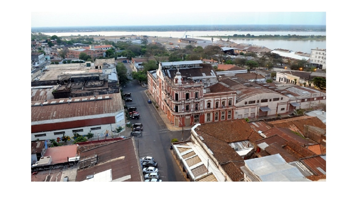 Paraguay Asunción