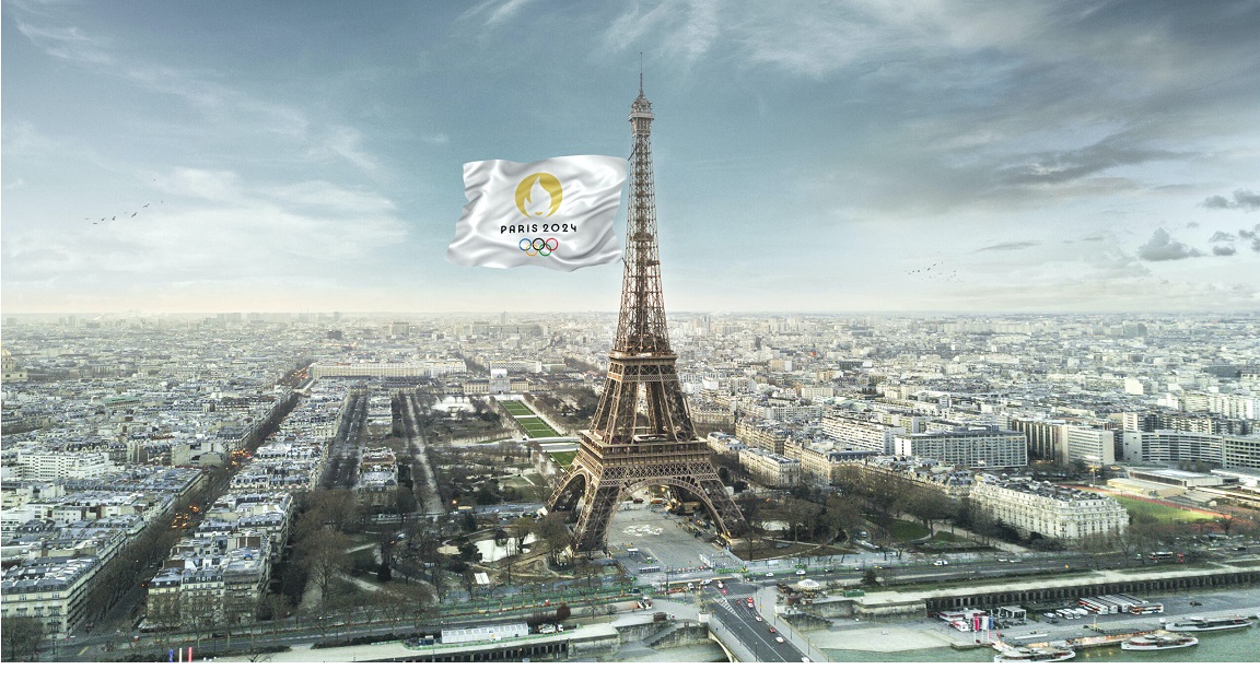 Paris 2024