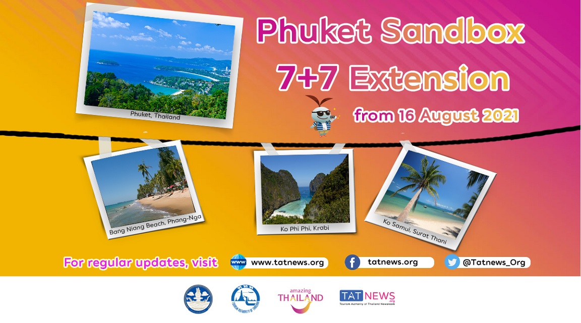 Phuket Sandbox