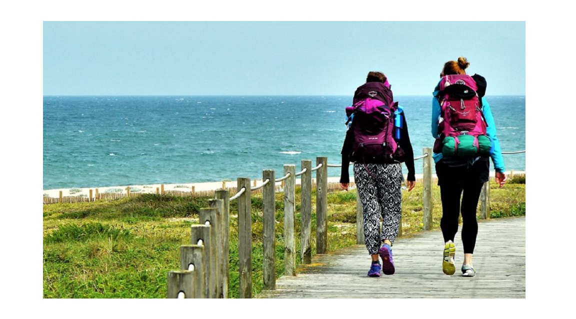 Portugal Camino