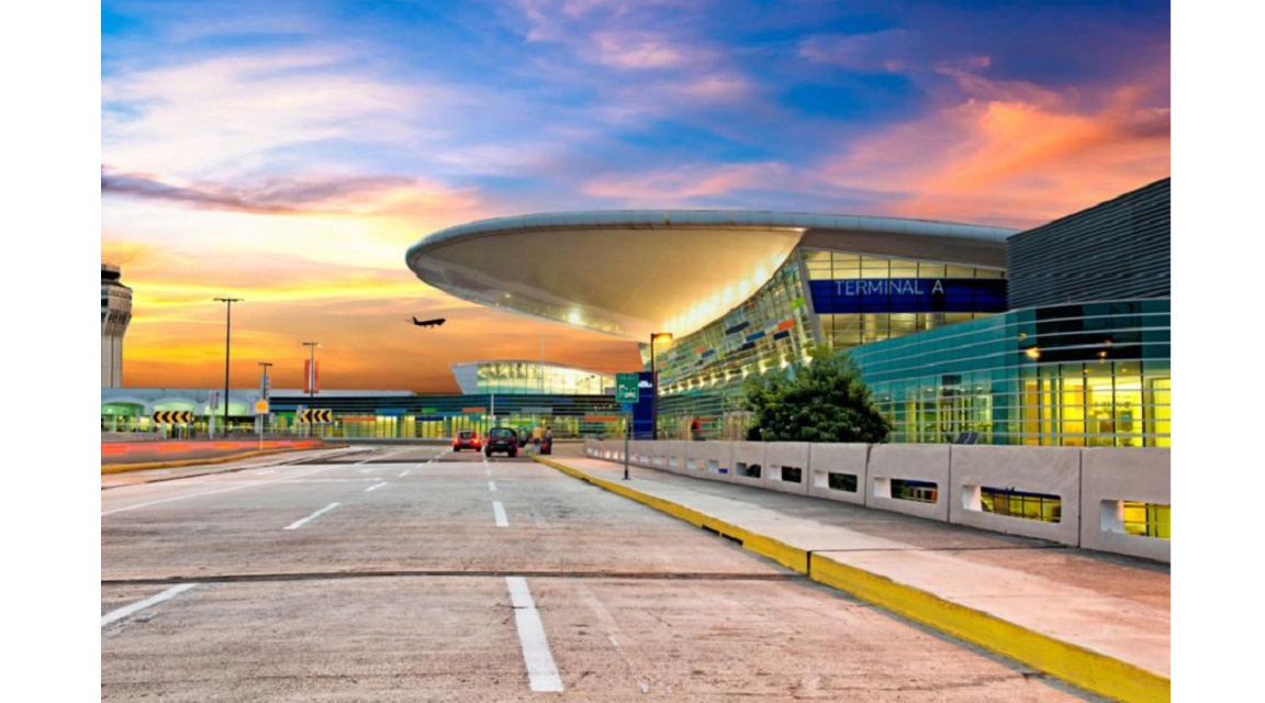 Puerto Rico aeropuerto