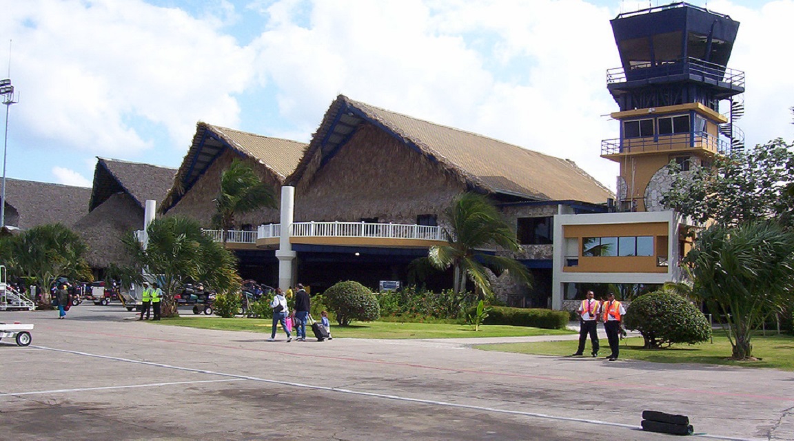Punta Cana Aeropuerto
