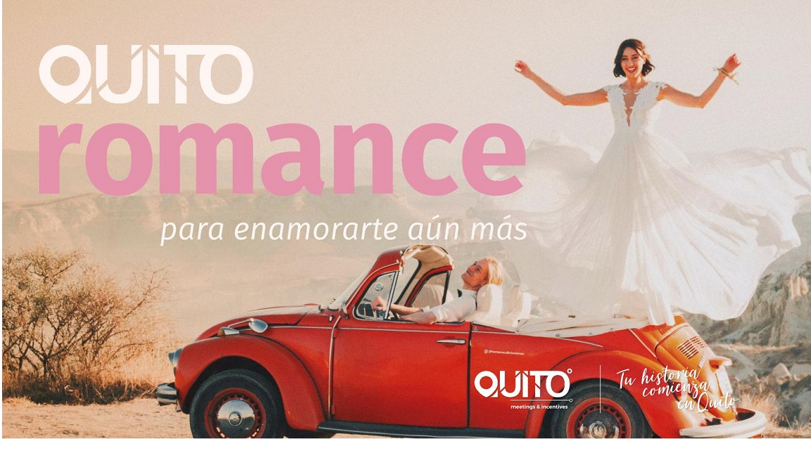 Quito Romance