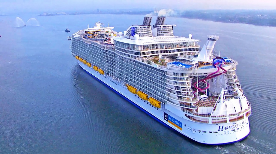 Harmony of the Seas