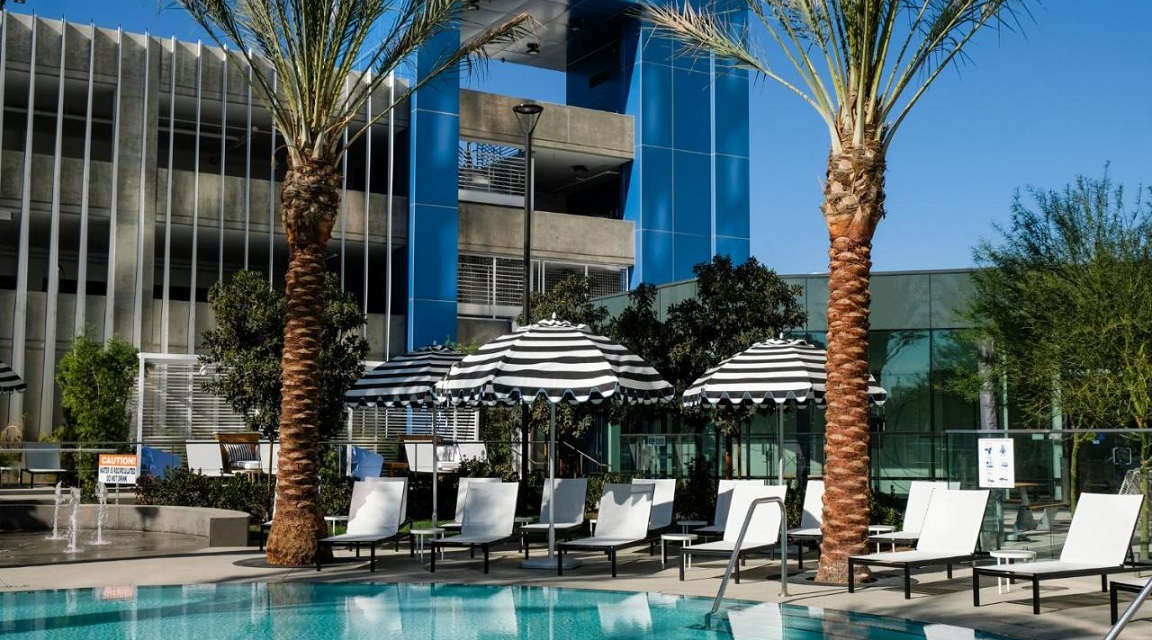 Radisson Blu Anaheim 