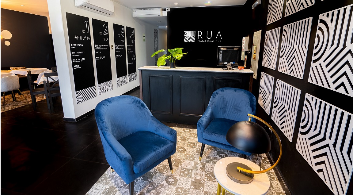 Rua Hotel Boutique