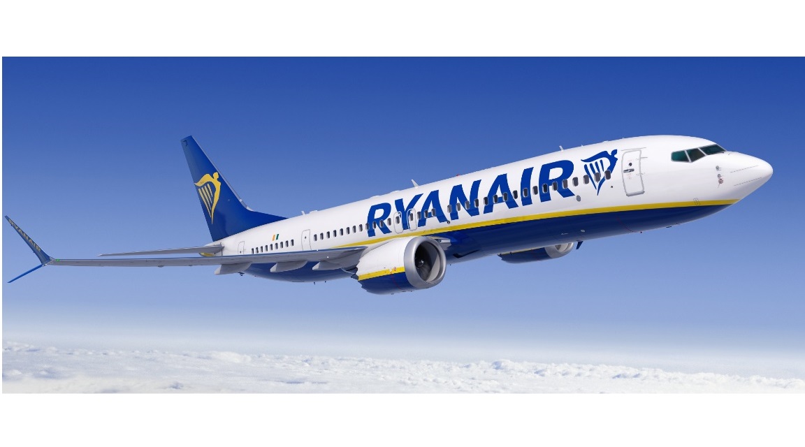 Ryanair