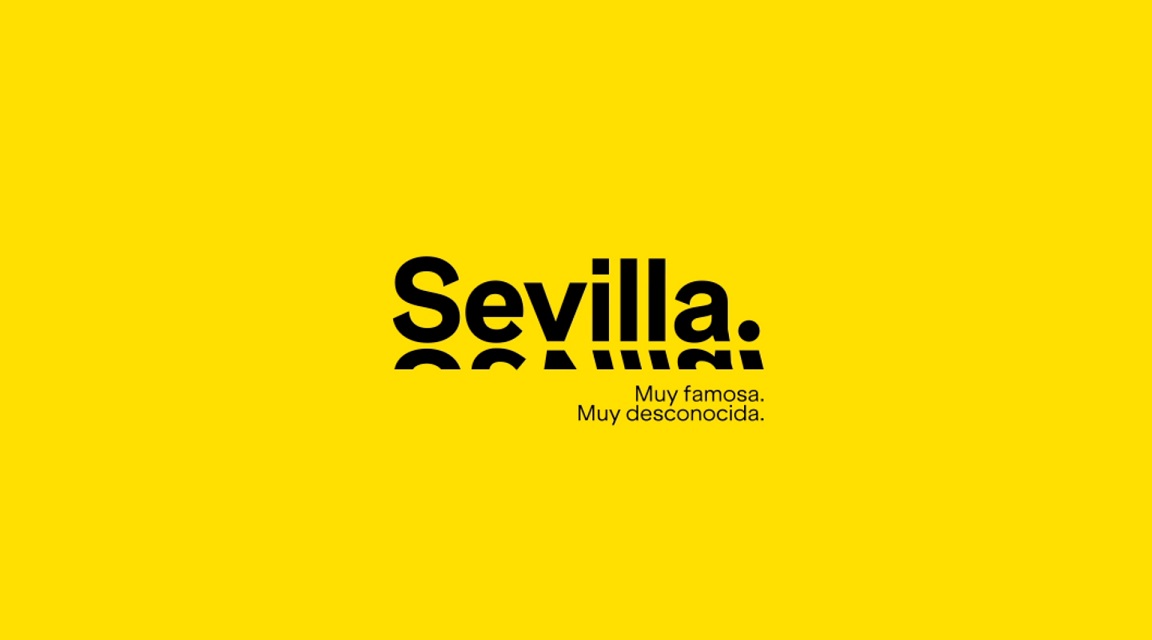 Sevilla marca ciudad