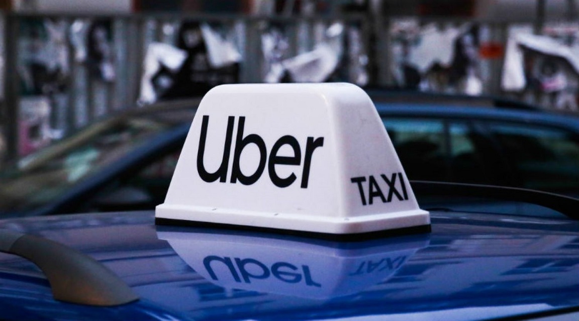 Uber Taxi