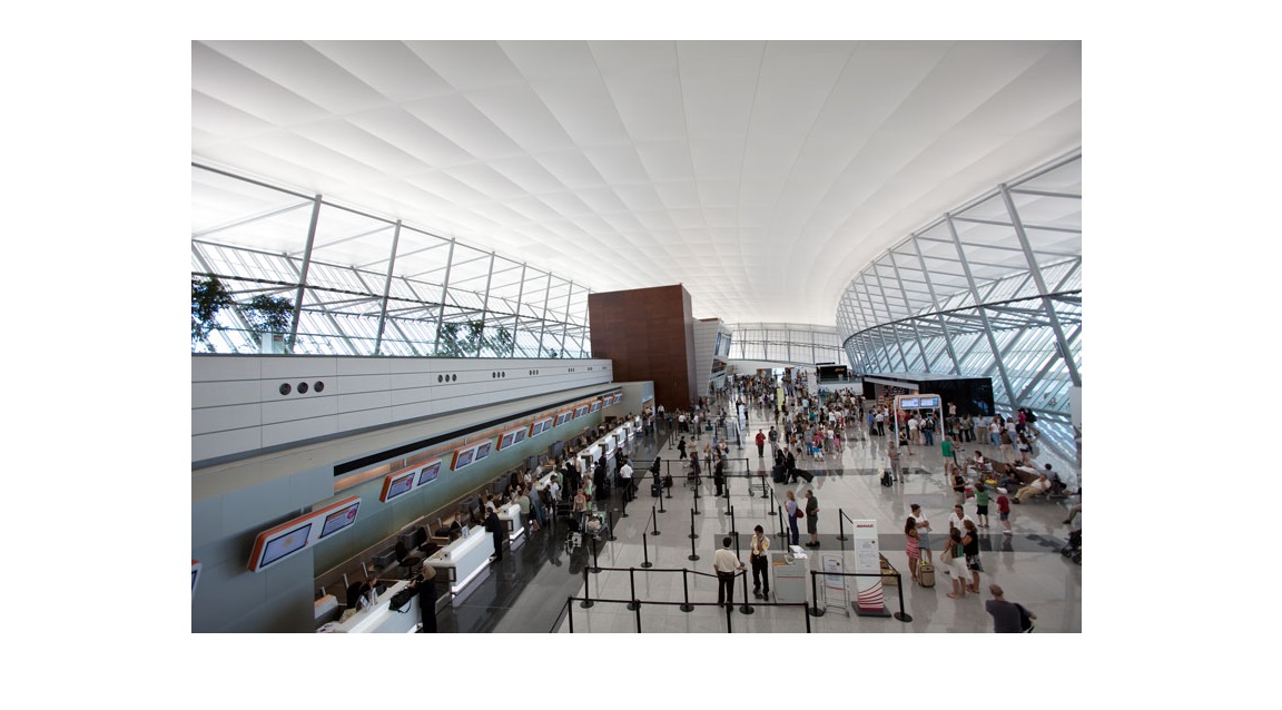 Aeropuerto Montevideo