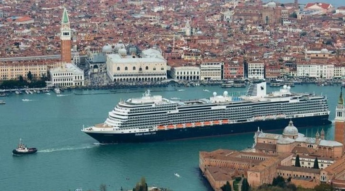Venecia Crucero