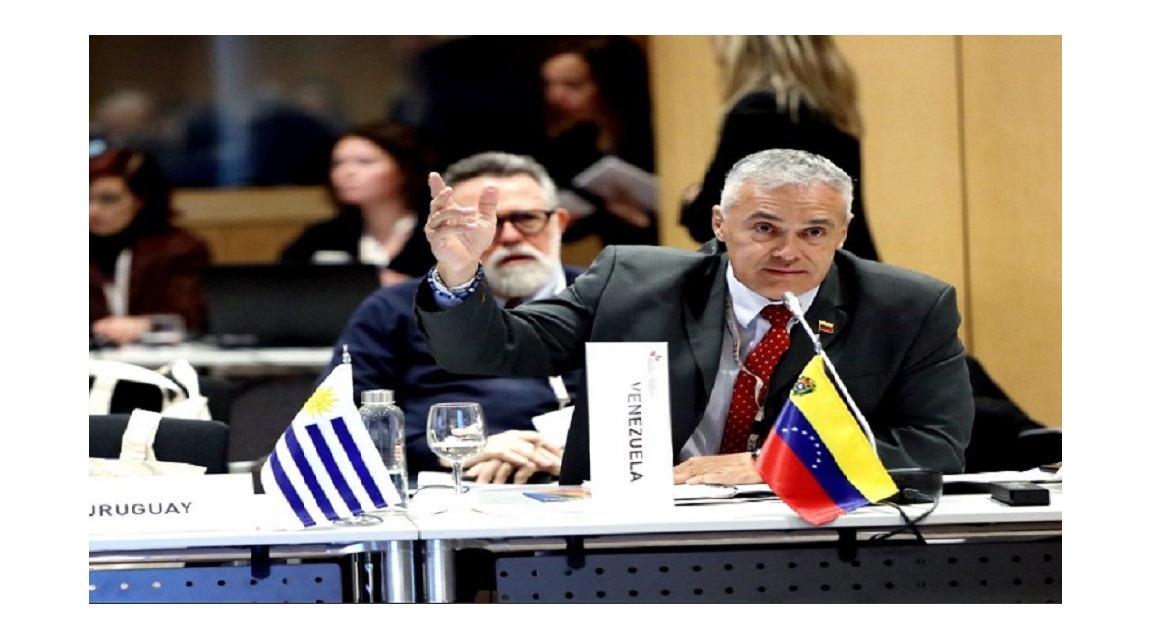 Ministro Padron