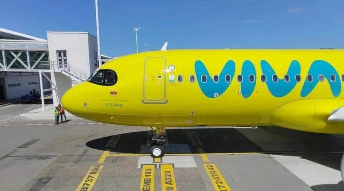 VIVA Air