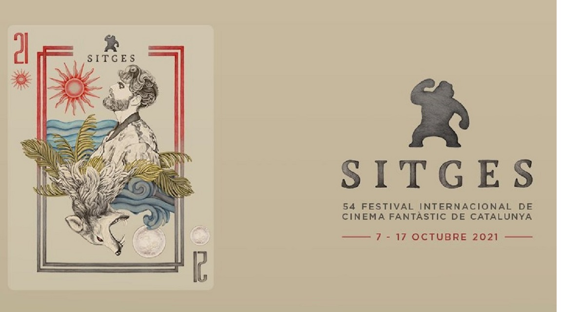 Sitges 2021