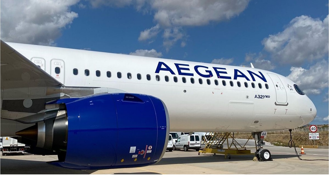 Aegean