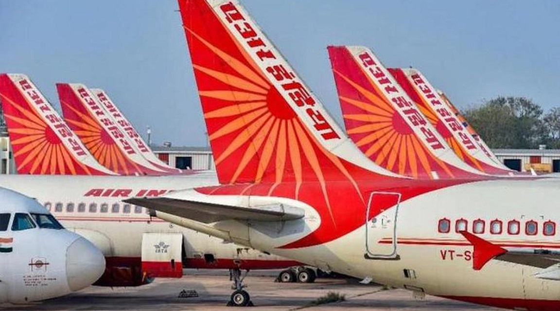 Air India