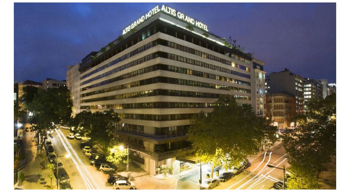Altis Grand Hotel