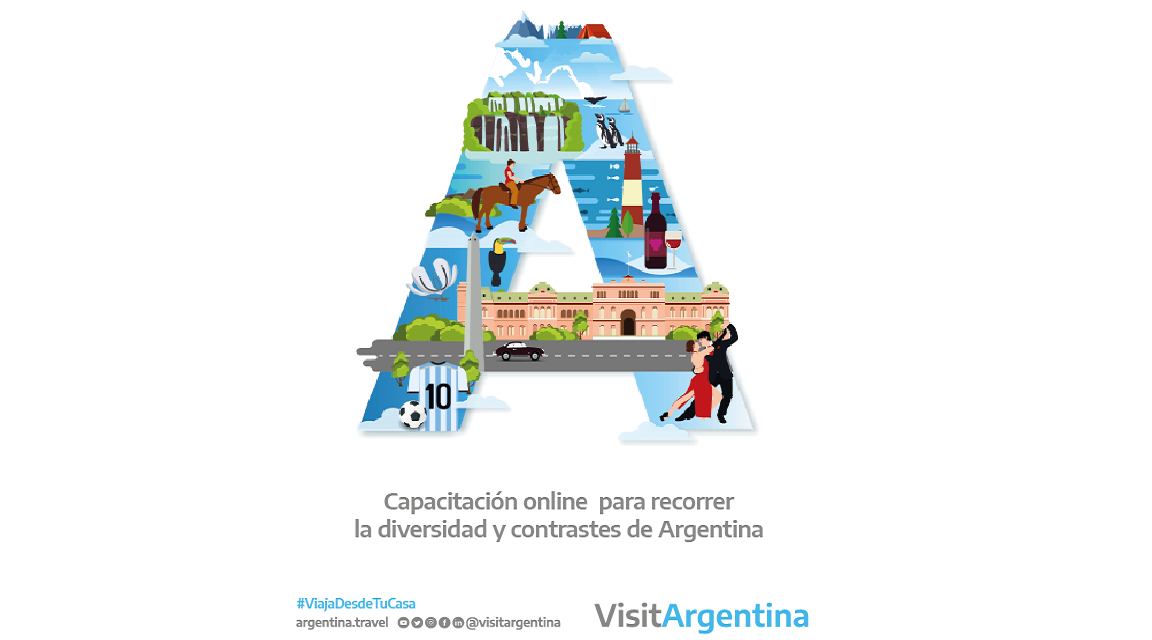 Argentina webinars