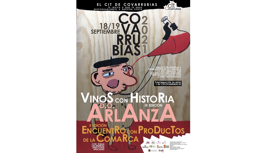 Arlanza