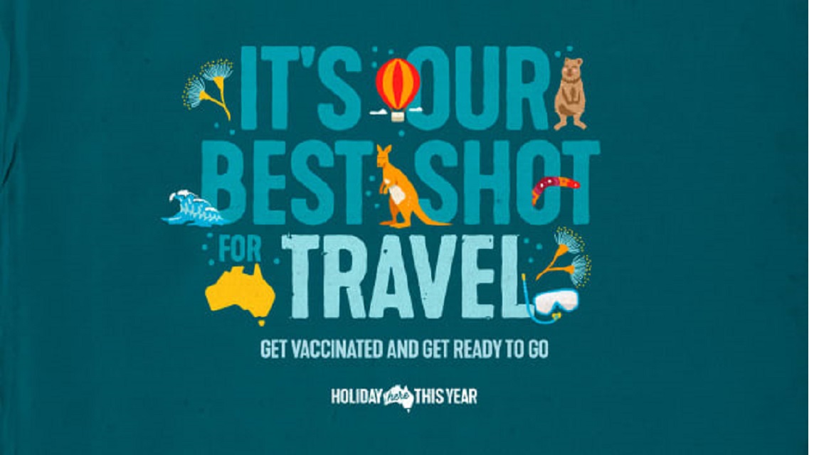 Australia campaña