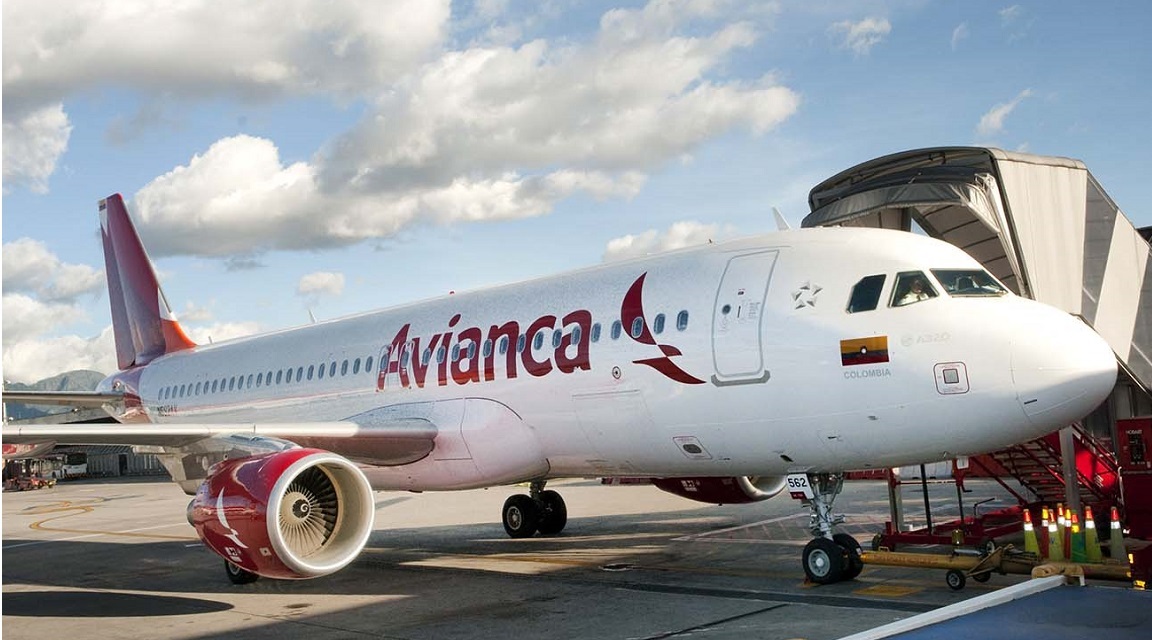 Avianca