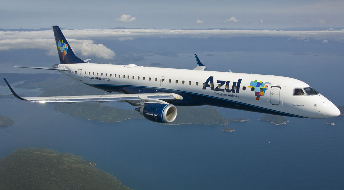 Azul