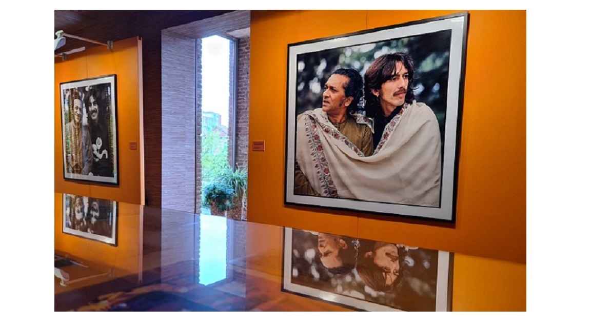 Beatles India