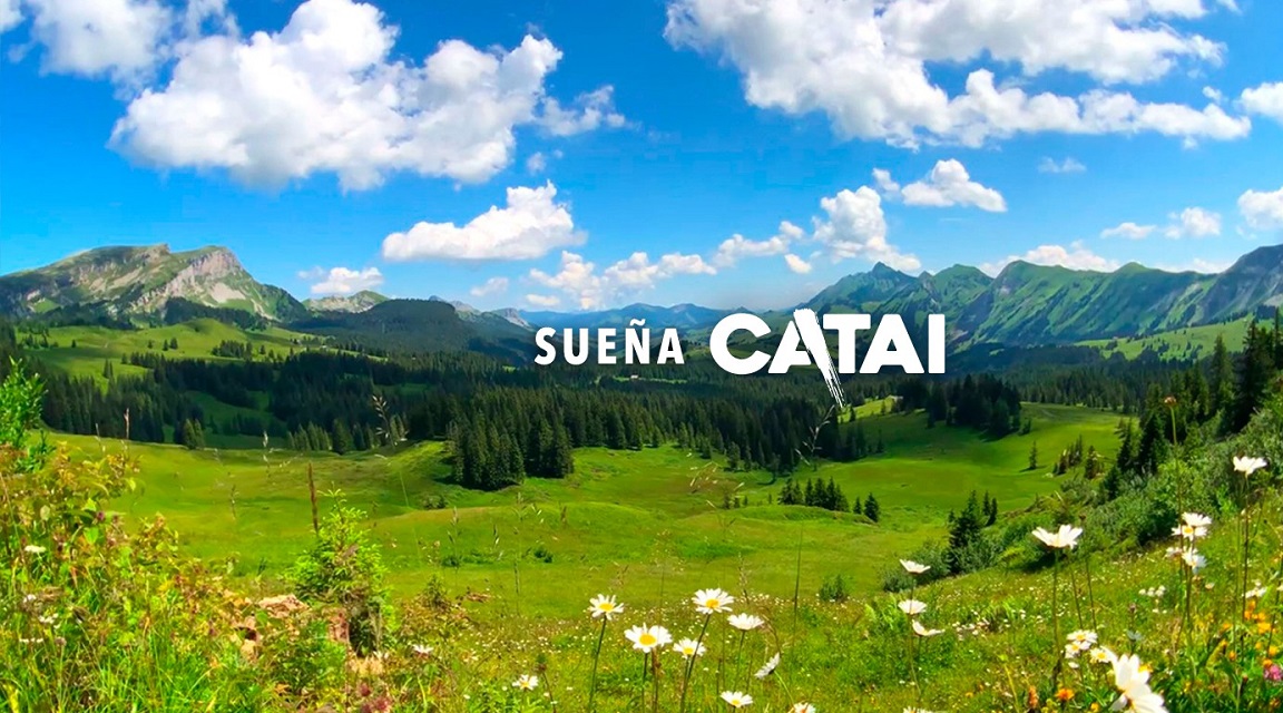 CATAI Sueña