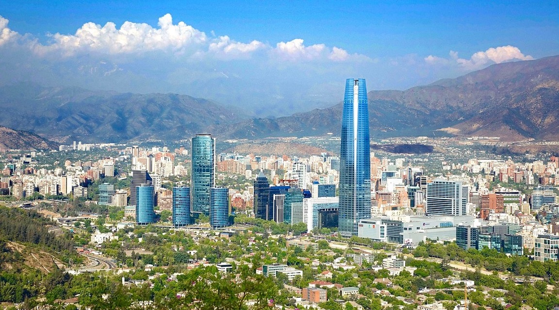 Santiago de Chile