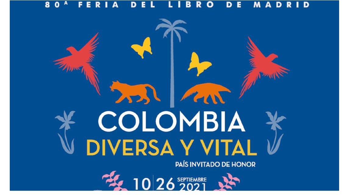 Colombia diversa