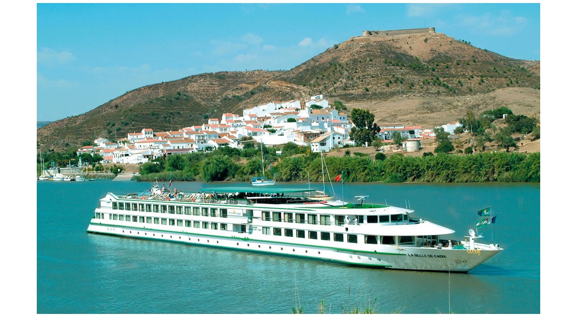 Croisieurope