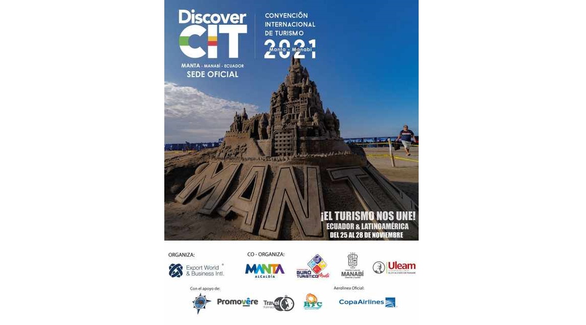 Discover CIT 2021